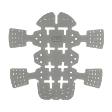 Наколінники-вставки M-Tac EVA (пара) Gen.III Grey