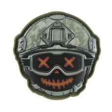 Нашивка M-Tac Emoji №8
