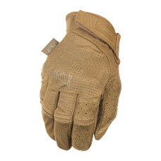 Рукавиці Mechanix Specialty Vent. XXL. Coyote