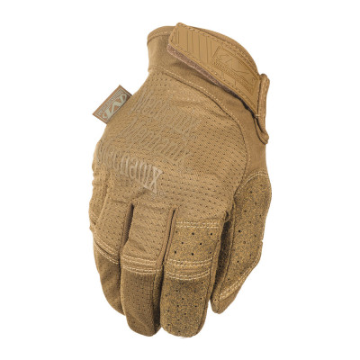Рукавиці Mechanix Specialty Vent. XXL. Coyote