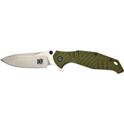 Ніж складний Skif Adventure II BSW Olive