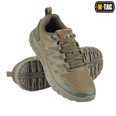 Кросівки M-Tac Summer Sport Dark Olive 41