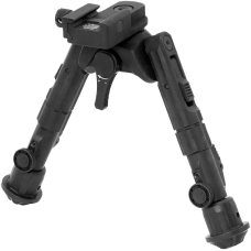 Сошки Leapers UTG Recon 360 TL. 14-18см. Picatinny