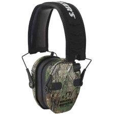 Активні навушники Walker’s Razor Slim Quad Realtree
