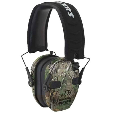 Активні навушники Walker’s Razor Slim Quad Realtree