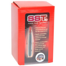 Куля Hornady SST BT кал .30 маса 180 гр (11.7 г) 100 шт