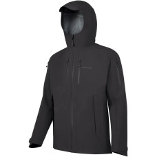 Куртка Frontier Alpha XL 20K/20K Graphite