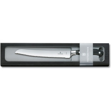 Ніж кухонний для хліба Victorinox Grand Maitre 23 см кована сталь