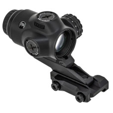 Приціл коліматорний Primary Arms SLx 3X MicroPrism сітка ACSS Raptor 5.56/.308 Meter. Black