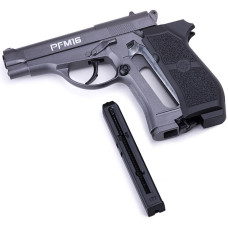 Пістолет пневматичний Crosman PFM-16