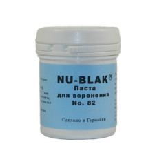 Паста для вороніння Nu-Blak 50 г