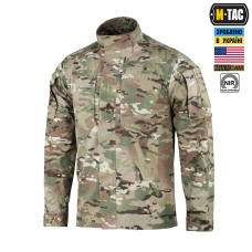 Кітель M-Tac Military Elite NYCO Multicam L/R