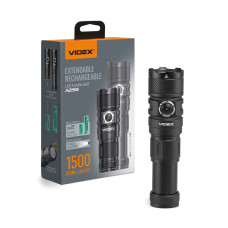 Ліхтар VIDEX VLF-A298 1500Lm 5000K
