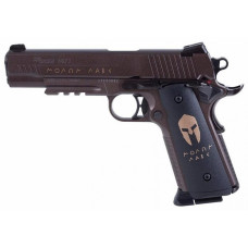 Пістолет пневматичний Sig Sauer Air 1911 "Spartan" Blowback кал. 4,5 мм