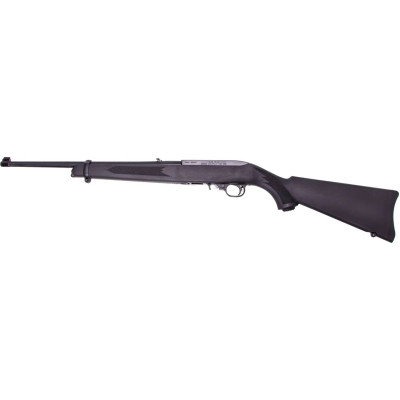 Мисливський нарізний карабін RUGER "10/22"  Carbine 22LR Synthetic
