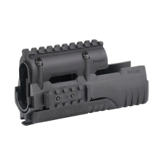 Цевье к АК-47 MFT TEKKO POLYMER с планкой PICATINNY