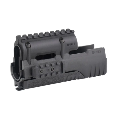 Цевье к АК-47 MFT TEKKO POLYMER с планкой PICATINNY