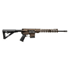 Мисливський нарізний карабін Diamondback DB15 BRONZE кал.223/5.56, ствол 16'', M-LOK