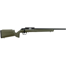 Мисливський нарізний карабін Retay 2022 Sporter кал. 22 LR. Ствол - 51 см. Green