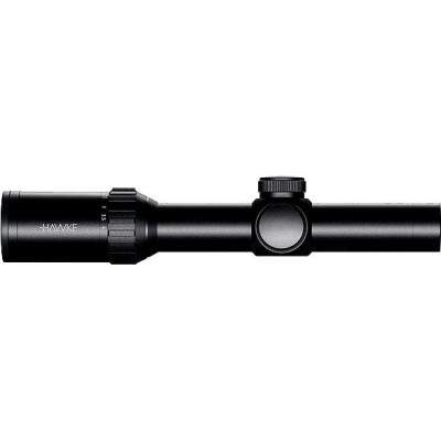 Приціл оптичний Hawke Vantage 30 WA 1-4х24 сітка L4A Dot із підсвіткою