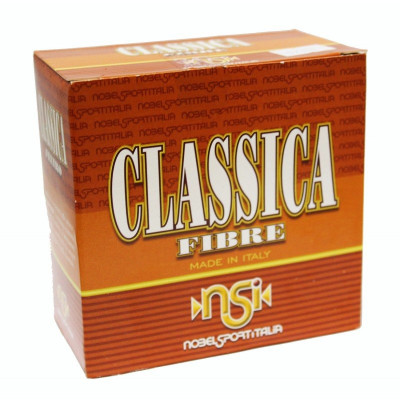 Патрон NOBEL 12к CLASSICA FIBRE (Б/к) 32гр №0