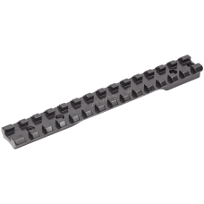 Планка Rusan для Remington 700 SA. Picatinny. 20 MOA
