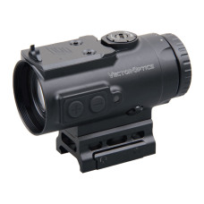 Приціл призматичний Vector Optics Paragon 4x24 Micro