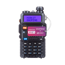 Рация Baofeng UV-5R 8 Вт