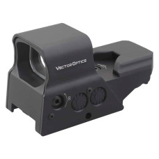 Приціл коліматорний Vector Optics Omega 8