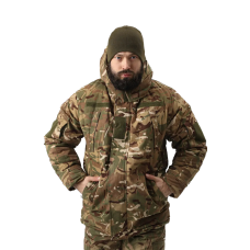 Бушлат UD Patriot Мультикам ХБ 54р.