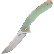 Ніж складний CJRB Gobi G10 Mint Green