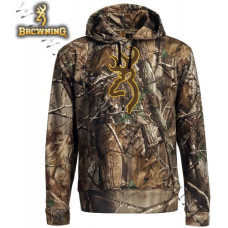 Худі BROWNING HIPSTER-VS тонка XXXL