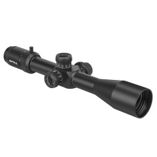 Приціл оптичний Spina SCFF-2321 WolfChase 4-16x44 light FFP (MRAD)