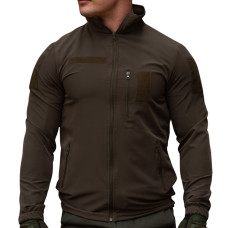 Куртка CL Double Wear Military олива 52
