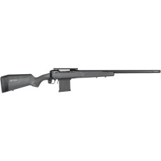 Мисливський нарізний карабін Savage 110 Tactical кал. 308 Win 24" 5/8"-24