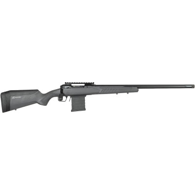 Мисливський нарізний карабін Savage 110 Tactical кал. 308 Win 24" 5/8"-24
