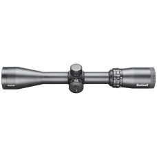 Приціл оптичний Bushnell Rimfire 3-9x40 сітка DZ22 з підсвічуванням