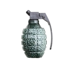 Шарики BB  кал. 4.5мм (500 шт)