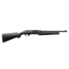 Помпова рушниця Benelli Nova кал. 12 з кульовим стволом 20"