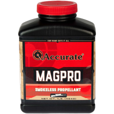 Порох Accurate Magpro. Вага - 0.454 кг
