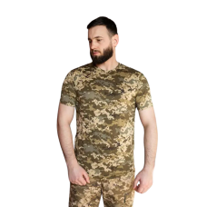 Футболка UD ЗСУ Jersey піксель M (48)
