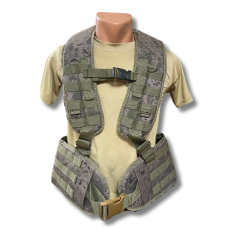 РПС Military Pride (темний піксель)