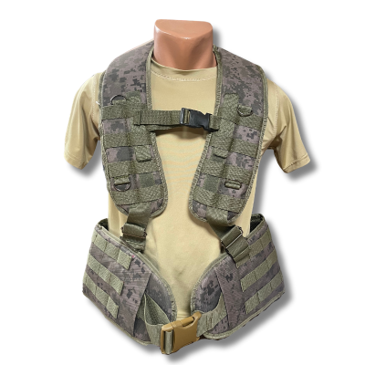 РПС Military Pride (темний піксель)