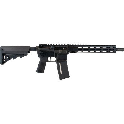 Мисливський нарізний карабін IWI ZION 15 SBR кал .223 Rem 12,5’’