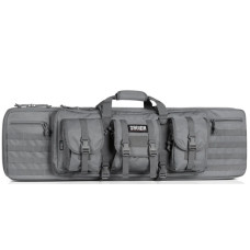Чохол для зброї Savior Equipment 55'' American Classic Gray