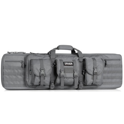 Чохол для зброї Savior Equipment 55'' American Classic Gray