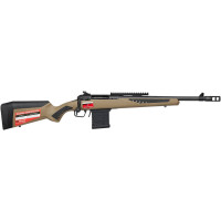 Мисливський нарізний карабин Savage 110 Scout кал .308 Win 16.5" 5/8"-24