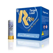 Патрон RIO 12к Target Load NEW (К) 28гр №9