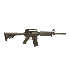 Мисливський нарізний карабін NORINCO CQ-A 223 Rem