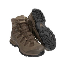 Черевики Salomon QUEST 4D GTX Forces 2 EN 7.5 Earth